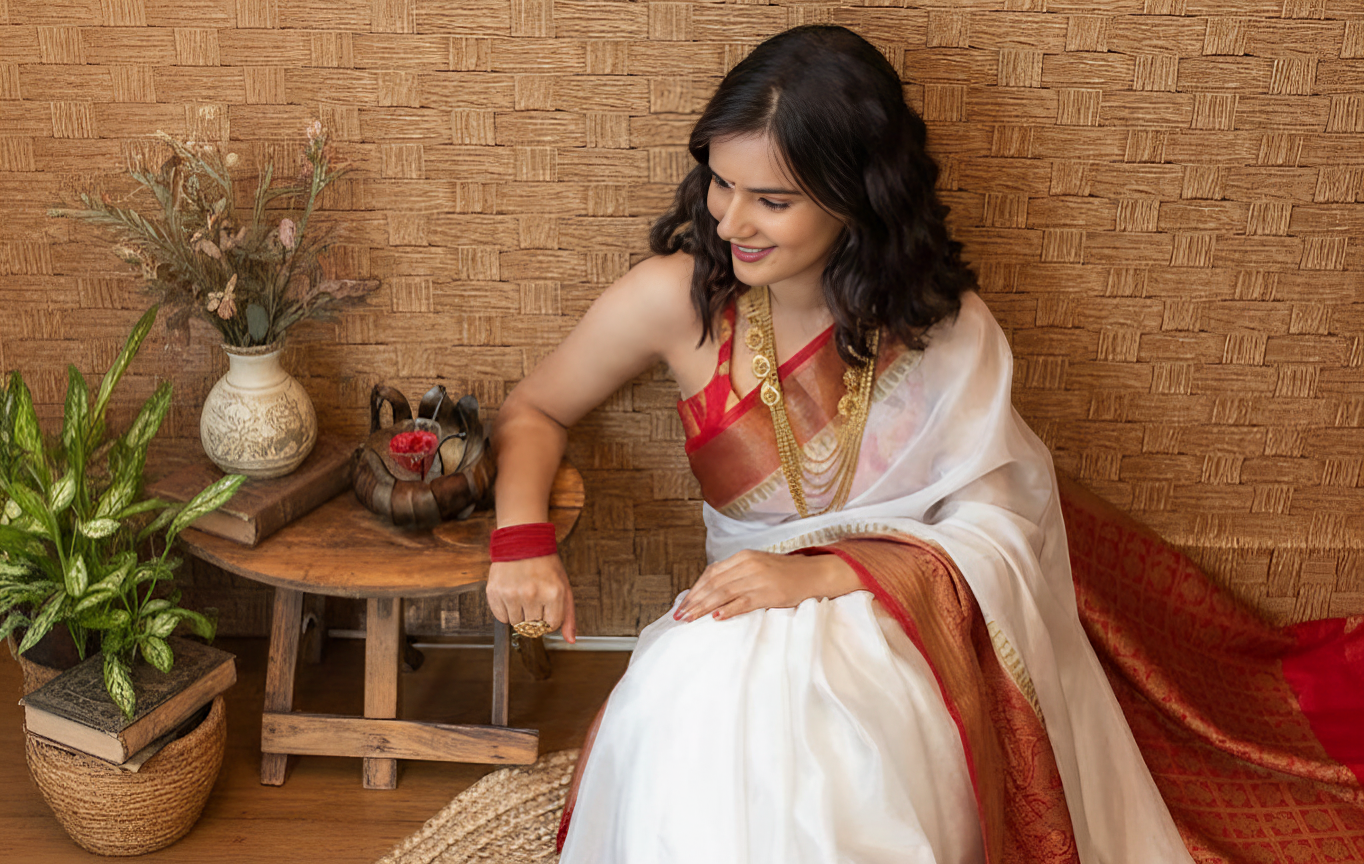 Close-up of high-quality fabric